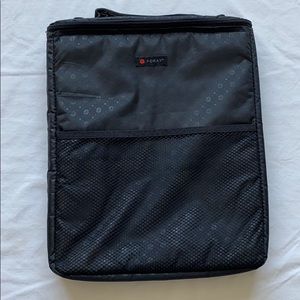 Foray Padded Computer Sleeve Laptop/Tablet 14"x18"